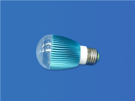 LED球泡灯3W-4W