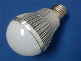 LED球泡灯5W-7W