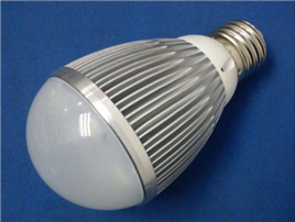 LED球泡灯7W-9W