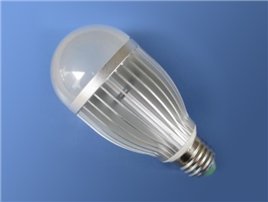 LED球泡灯9W-12W